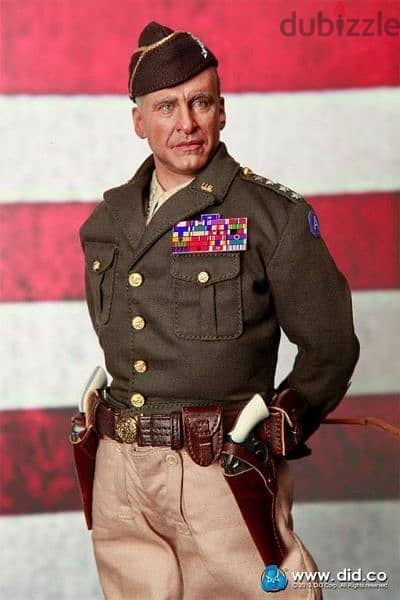 General Patton 2