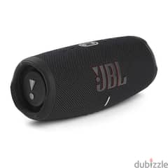JBL Charge 5 Portable Bluetooth Speaker 0