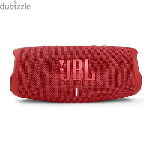 JBL Charge 5 Portable Bluetooth Speaker 2