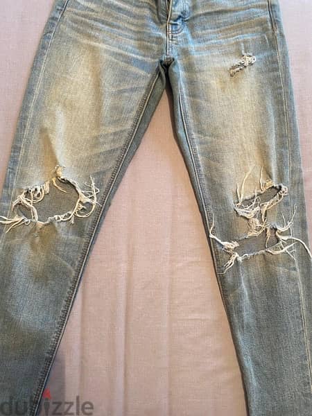 American Eagle jeans 2