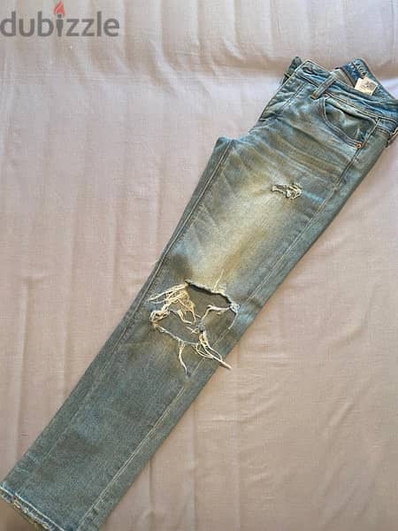 American Eagle jeans 3