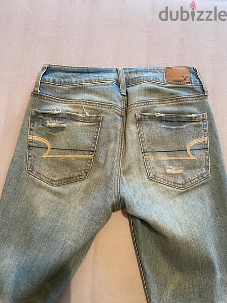 American Eagle jeans 4