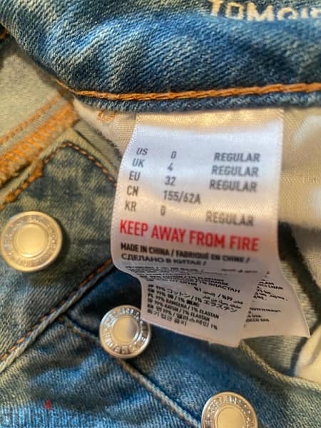American Eagle jeans 5
