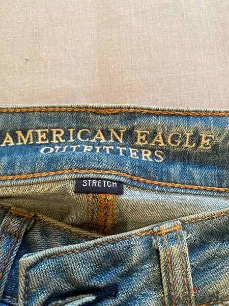 American Eagle jeans 6