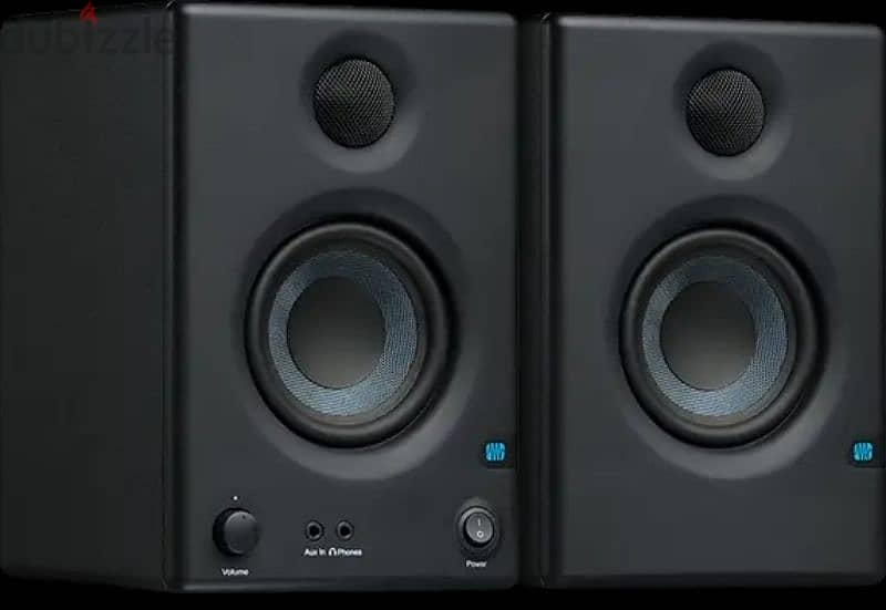 PreSonus Eris E3.5 speakers 2