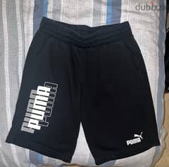 Original Puma Sport Shorts