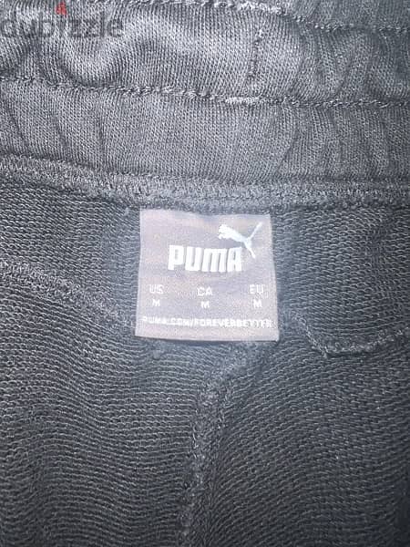 Original Puma Sport Shorts 1