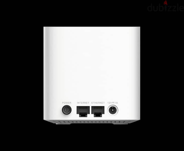 D-Link COVR AC1200 Dual-Band Mesh Wi-Fi Router | COVR-1102 1