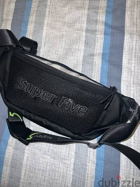 Brand New Super5 Men’s Bag 4
