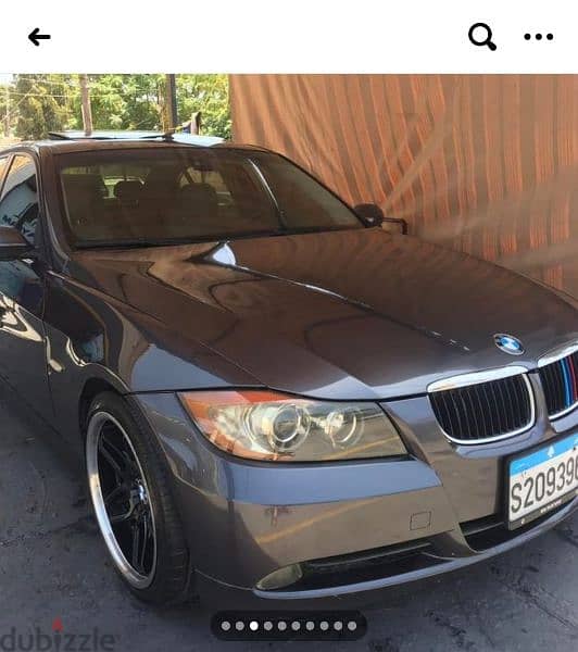 BMW Other 2006 3