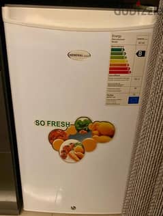 Mini Refrigerator 0
