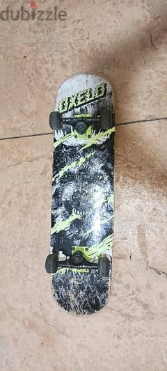 Oxelo Skateboard /Skate 0