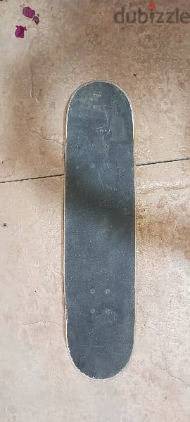 Oxelo Skateboard /Skate 1