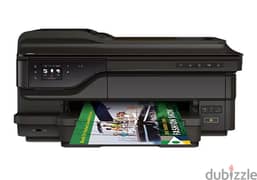 HP OfficeJet 7612 Wide Format e-All-in-One - A3 Printer