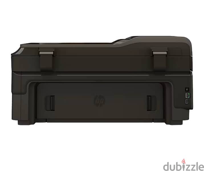 HP OfficeJet 7612 Wide Format e-All-in-One - A3 Printer 1