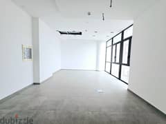 AH-HKL-220 Luxurious office for Rent in prime location, Beirut, Adlieh 0