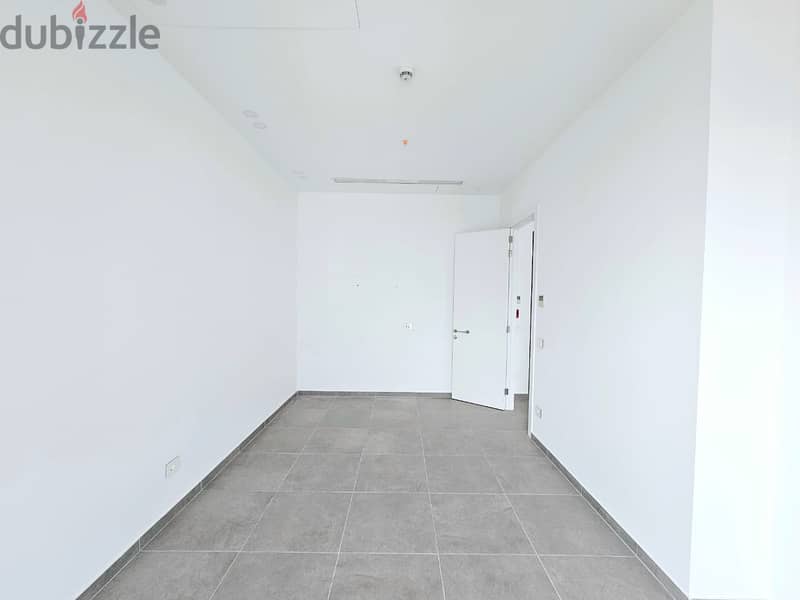 AH-HKL-220 Luxurious office for Rent in prime location, Beirut, Adlieh 1