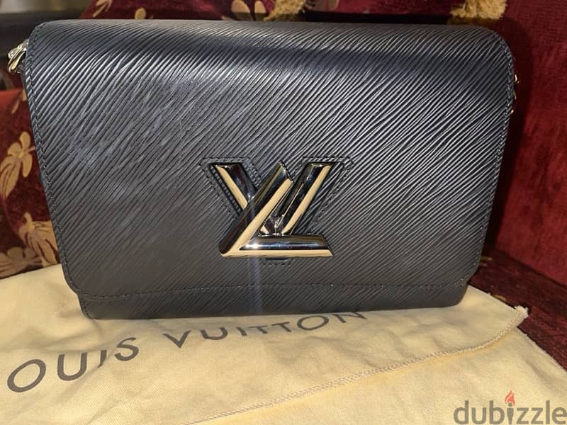 Louis Vuitton original bag 1