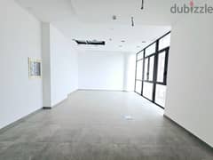 Luxurious Office for Rent in prime location Beirut Adlieh AH-HKL-222
