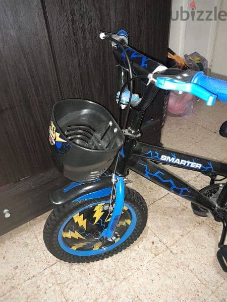 دراجة لاطفال 2