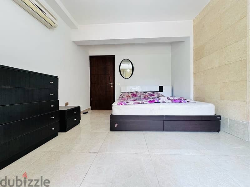 Furnished Apartment For Rent In Ain Al Mraiseh Over 90 Sqm 2