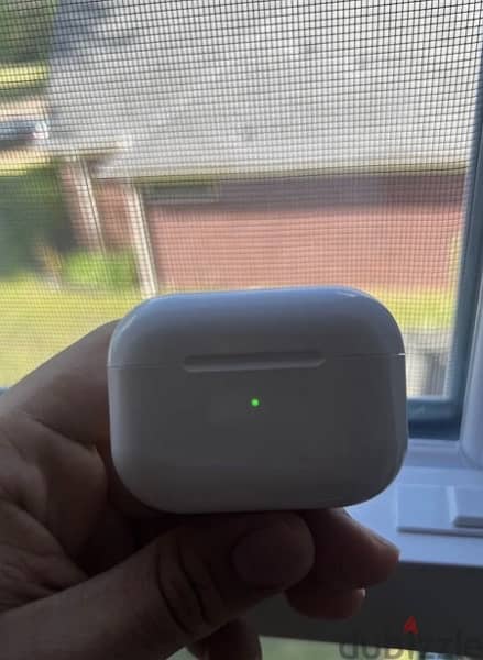 Used AirPods Pro gen 2 2