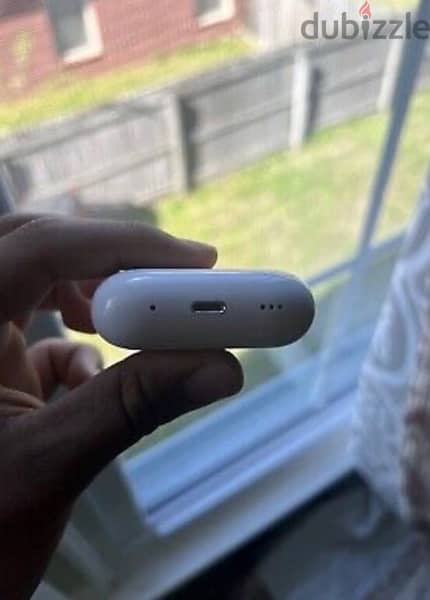 Used AirPods Pro gen 2 3