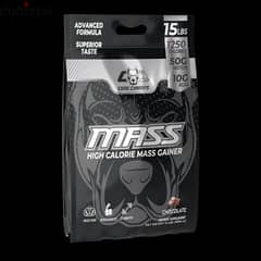 Core champs mass gainer