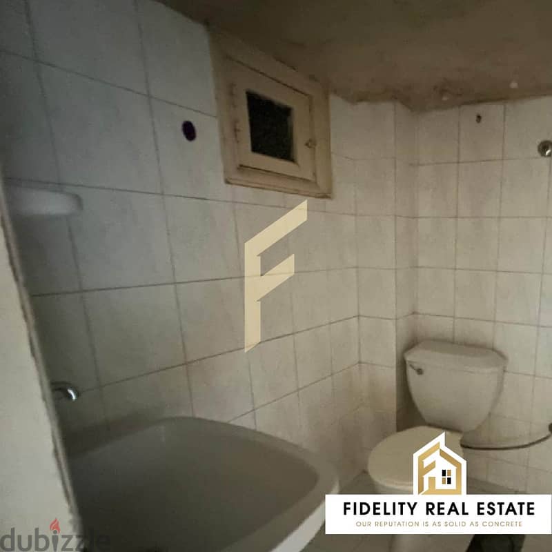 Apartment for sale in Achrafieh AA38 1