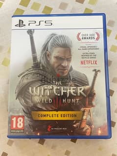 The witcher 3: complete edition ktir ndif