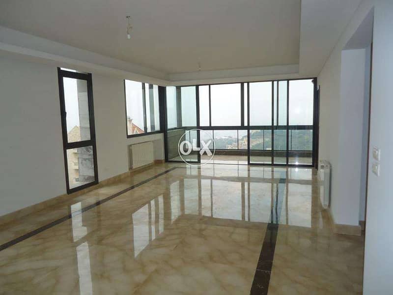 Apartment for sale in Ain Najim شقة للبيع في عين نجم 1