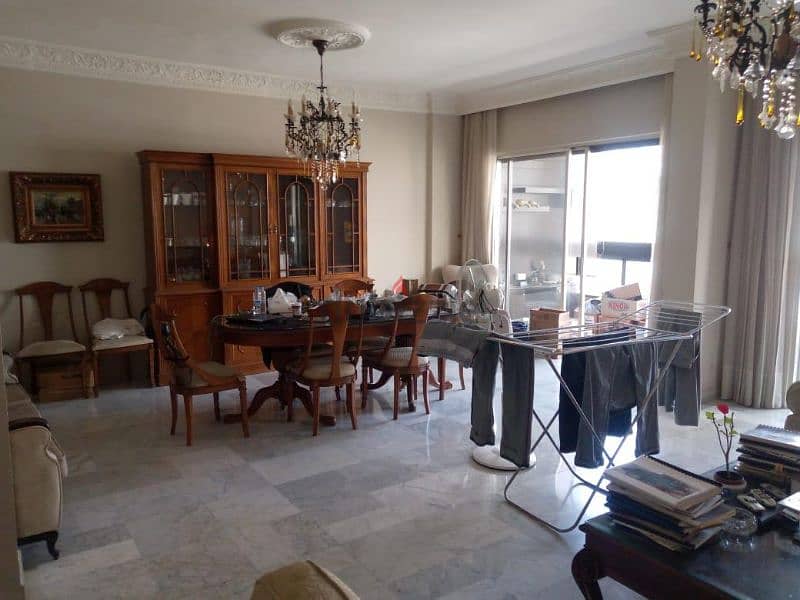 Prestigious l 250 SQM Apartment in Koraytem . 0