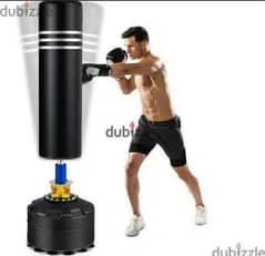 Boxing Stand Bag Pro