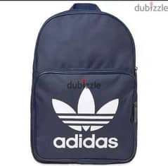 Adidas Classic Backpack (New) 0