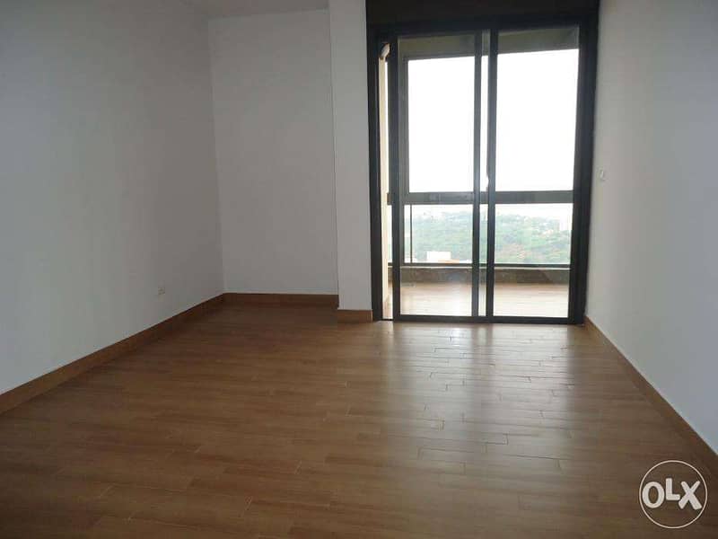 Apartment for sale in Ain Najim شقة للبيع في عين نجم 6