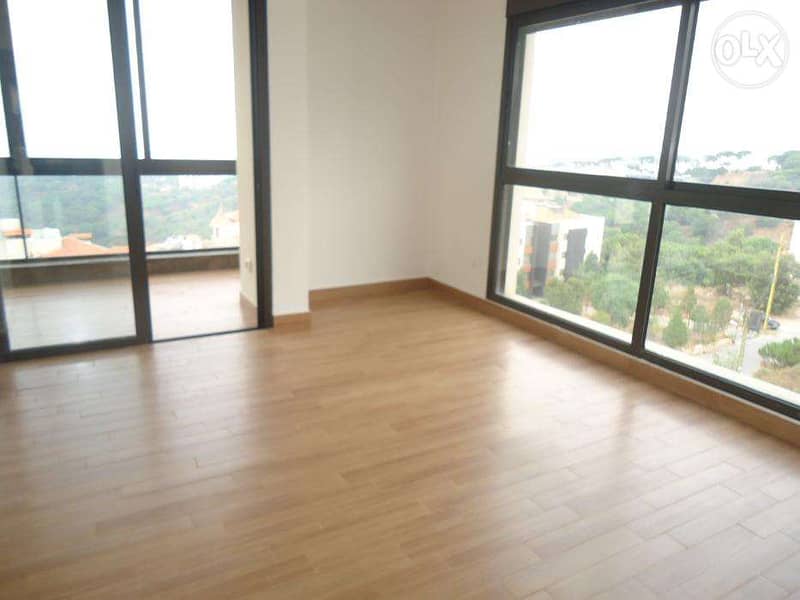 Apartment for sale in Ain Najim شقة للبيع في عين نجم 7