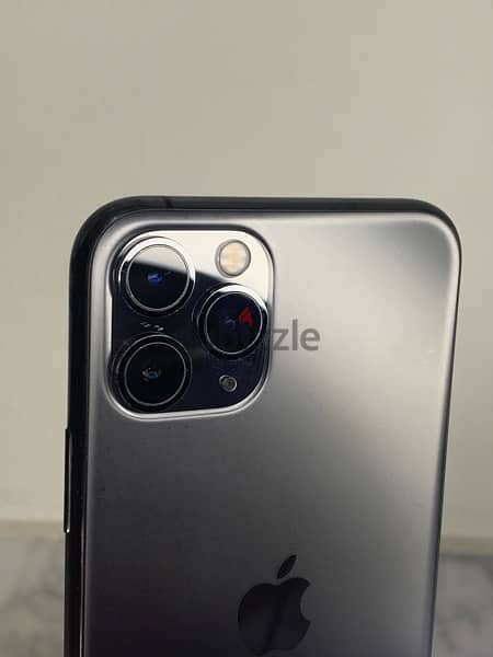 iPhone 11 pro space gray 2