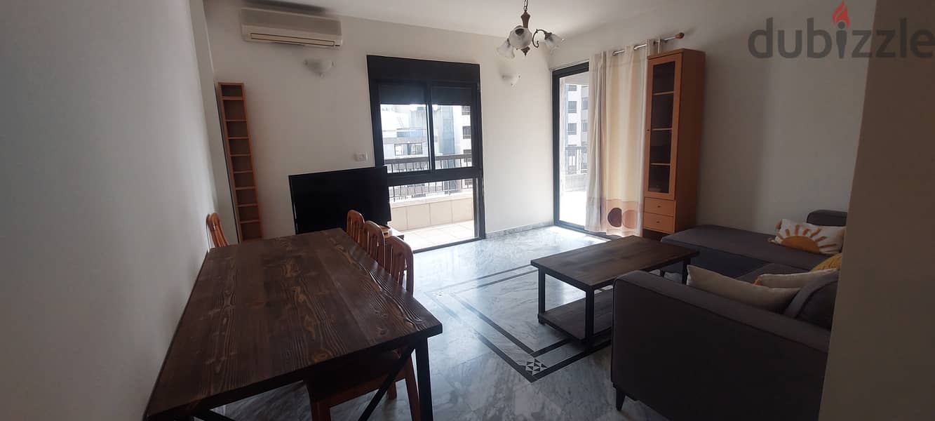 Furnished Apartment for Rent in Achrafieh 0