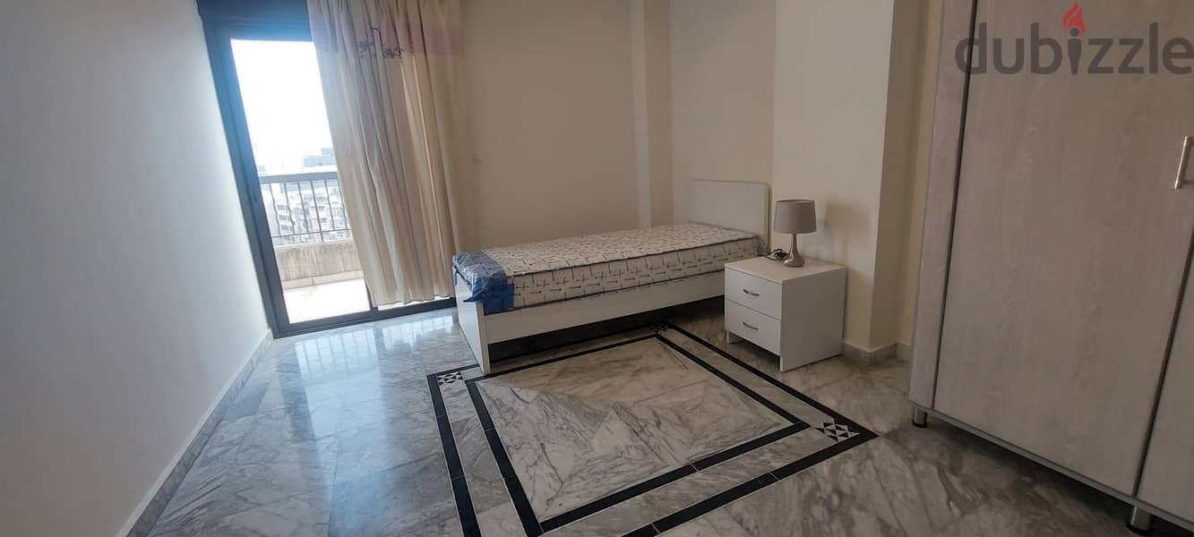 Furnished Apartment for Rent in Achrafieh 2