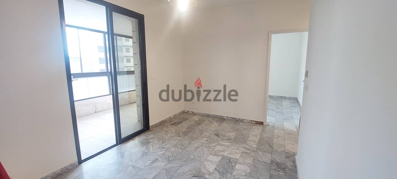 Spacious Apartment for Rent in Achrafieh 0