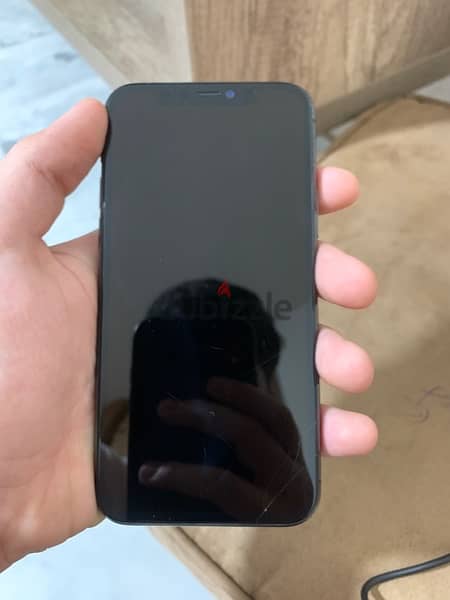 iPhone 11 pro space gray 3