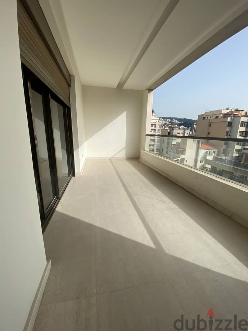 Charming Apartment for Sale in Jdeideh 1