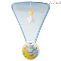 chicco baby mobile 0