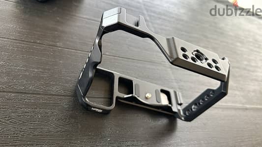 cage for nikon z6 z7 z6ii z7ii