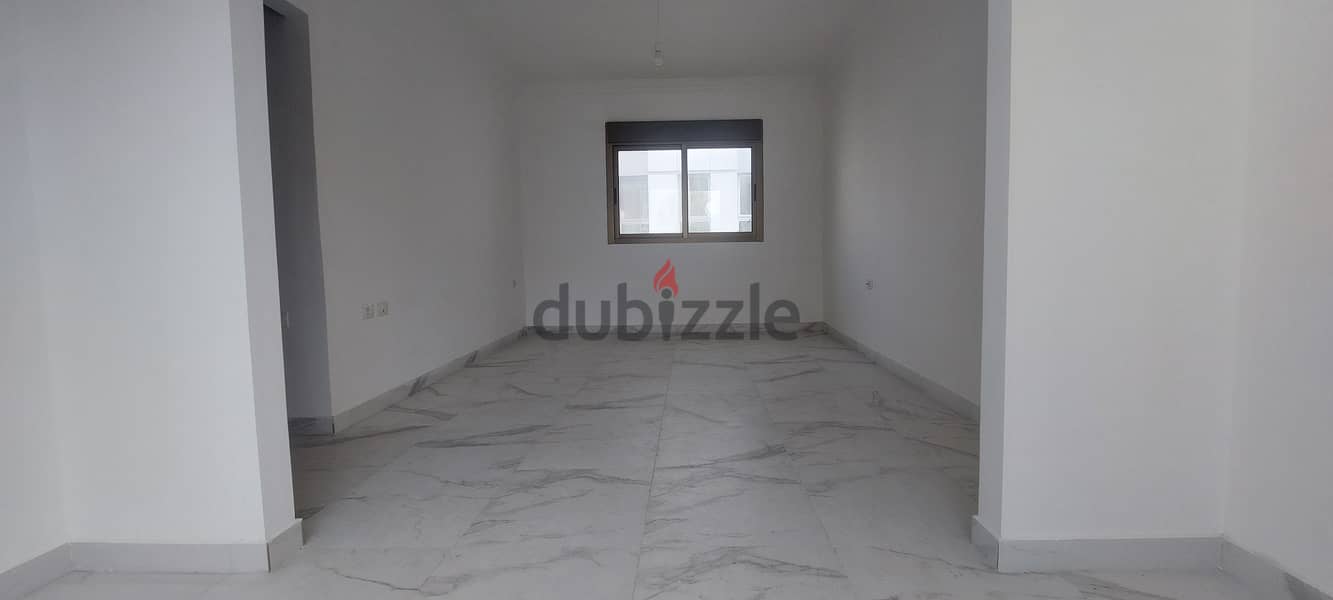 Achrafieh Tranquility: 2-Bedroom Apartment for Sale 1
