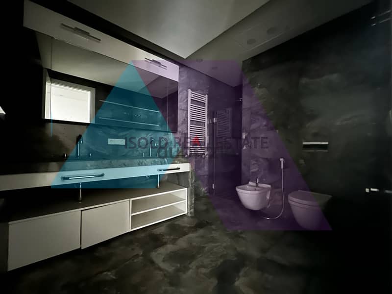 Luxurious 380 m2 apartment for rent in Down town/Beirut 6
