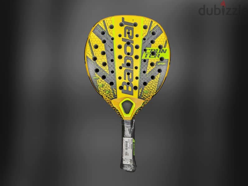 padel rackets 17