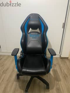 full option gaming chair