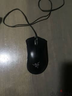 razer gaming mouse 0