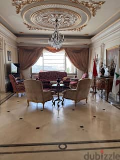 Villa Rabieh (furnished) 0